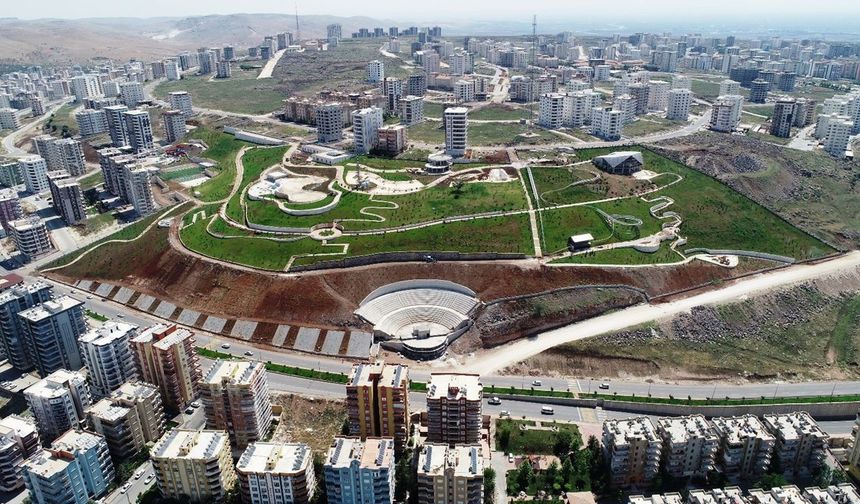Karaköprü’de KPSS Öncesi üst düzey tedbirler:Tüm ilçe susacak, kalem çizikleri duyulacak