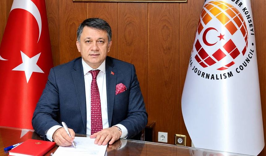 KGK Afyonkarahisar’da Yerel Medyanın Geleceğini Masaya Yatıracak