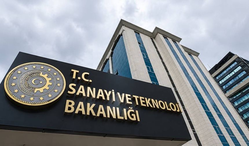 Yaratıcı fikirler paraya dönüşüyor:  Enerji ve Tabii Kaynaklar Bakanlığı düğmeye bastı!
