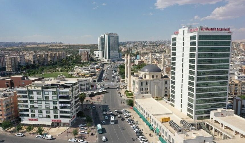 Şanlıurfa’da milyon liralık arsa ihalesi: En pahalı parselin bedeli dudak uçuklattı!