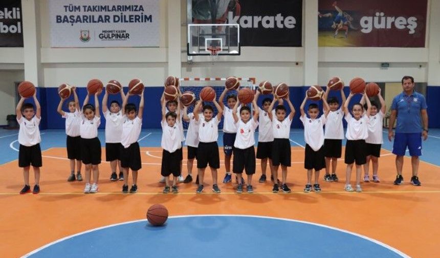 Şanlıurfa’da Rekor Katılım! Yaz Kurslarından 168 Bin Kişi Faydalandı