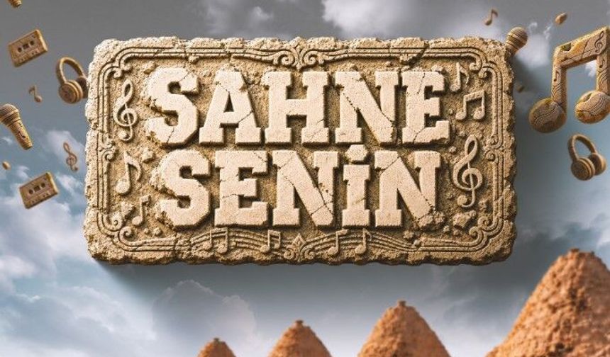 Şanlıurfa’da TEKNOFEST heyecanı katlanıyor: Sahne için başvurular açıldı