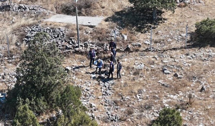 Şanlıurfa’da Toprağa Verilen Yakup İçin 14 Yıl Sonra Gelişme: Minik Yakup’a Ne Oldu? JASAT Peşinde
