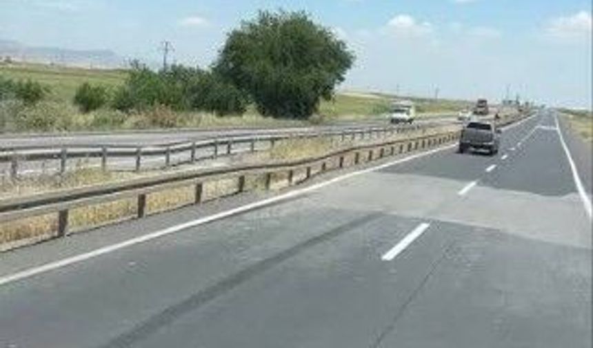 Şanlıurfa’dan Adıyaman, Diyarbakır, Gaziantep ve bu yolları kullanacaklar dikkat: Birçok noktada trafik değişti!
