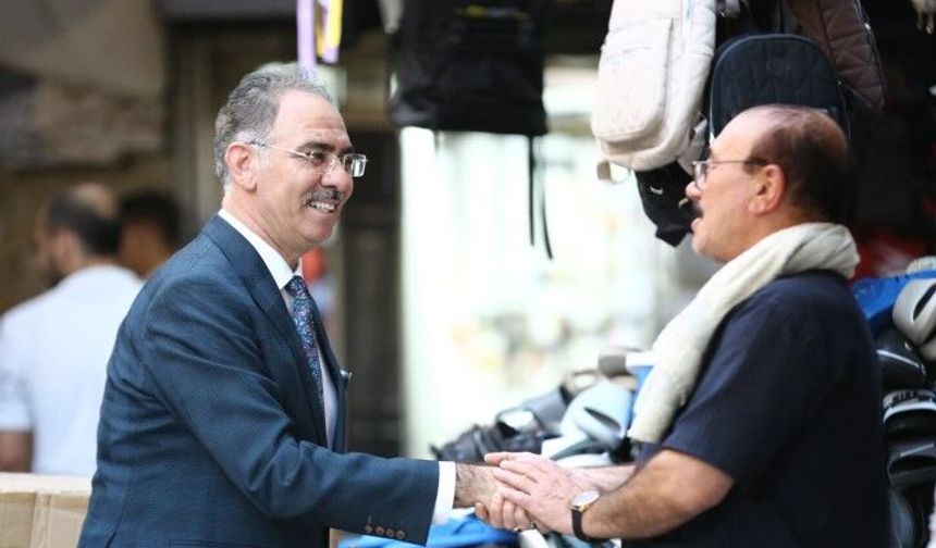 Şanlıurfa’nın Tarihi Bölgesinde Temizlik İçin Yeni Çağrı