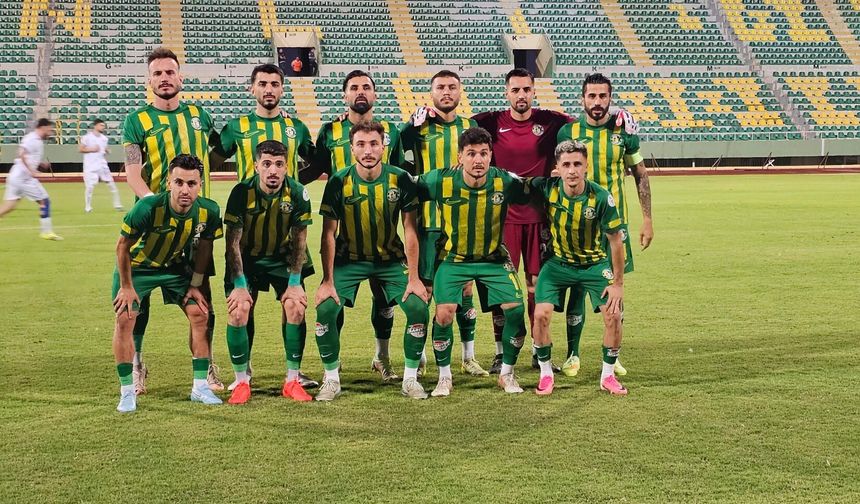 Şanlıurfaspor-Adana Demirspor maçı öncesi büyük çağrı: "Biz üzerimize düşeni yaptık, sıra taraftarda!"