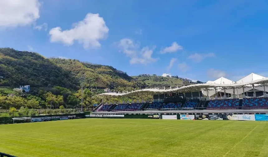 Şanlıurfaspor Trabzon Deplasmanında 3 Puan Peşinde