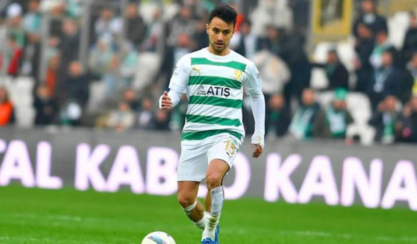 Şanlıurfaspor’da Sürpriz Transfer İddası! O İsim Kim? Hangi takımlarda Oynadı?