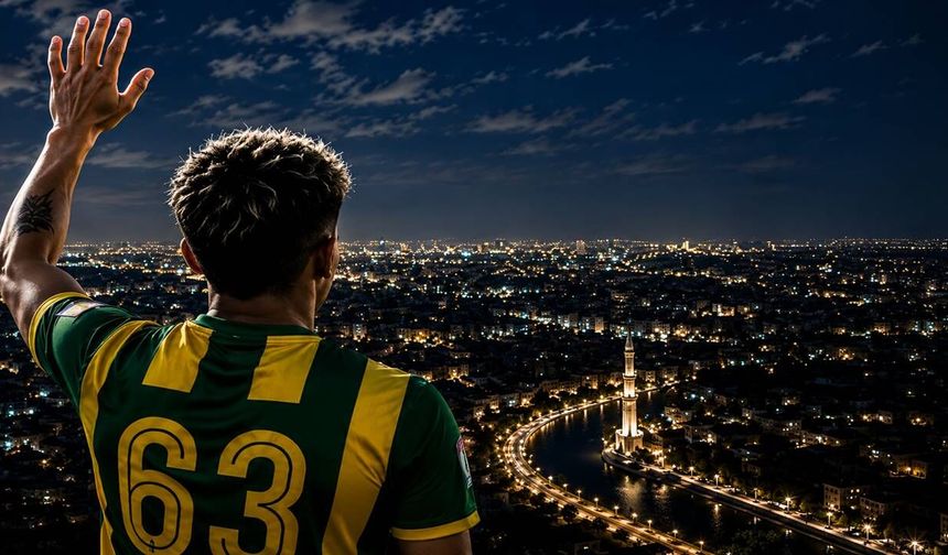 Şanlıurfaspor’un paylaşımı kafaları karıştırdı: Kapıda yeni transferler mi var?