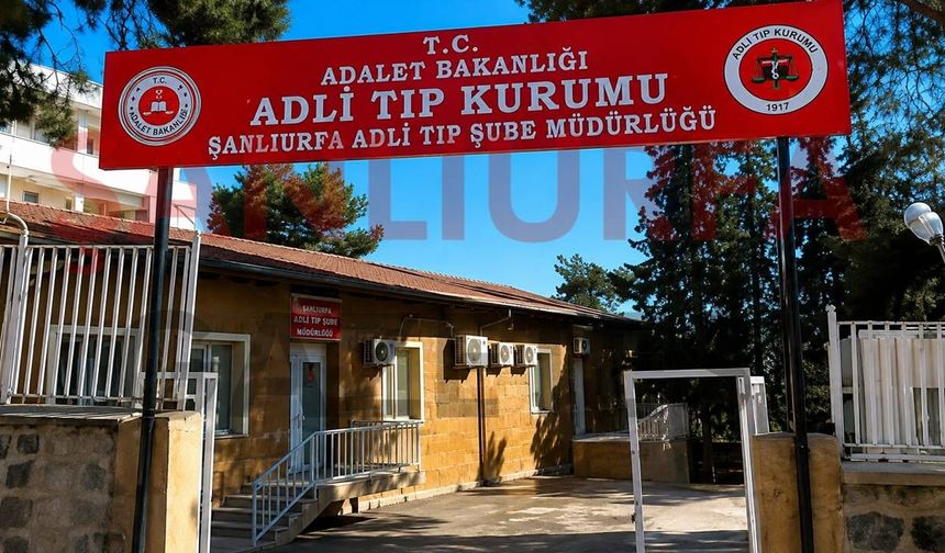 Şanlıurfa’da silahla oynayan 10 yaşındaki çocuk hayatını kaybetti