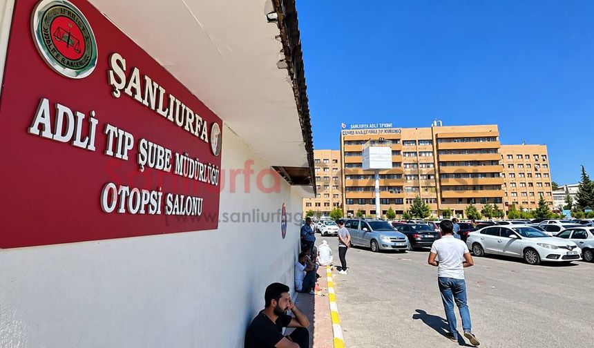 Şanlıurfa’da kontrolden çıkan TIR'ın sürücüsü kurtarılamadı!