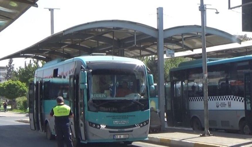 Şanlıurfa, Türkiye’nin En Uygun Fiyatlı Toplu Taşıma Sunan Büyükşehirleri Arasında Yer Alıyor