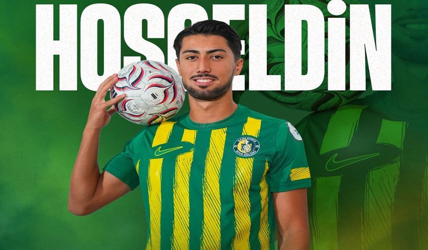Şanlıurfaspor'a kilit transfer: Meşin yuvarlak bu kez onunla ağlarla buluşacak!