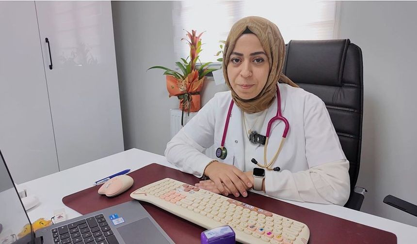 Şanlıurfa’da birinci basamak sağlık hizmetlerine yeni merkez: Seyrantepe Aile Sağlığı Merkezi hizmete açıldı