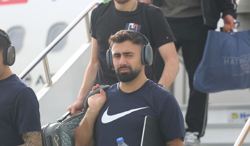 Şanlıurfaspor İzmir’e İndi! Gözler Aliağa FK Maçına Çevrildi