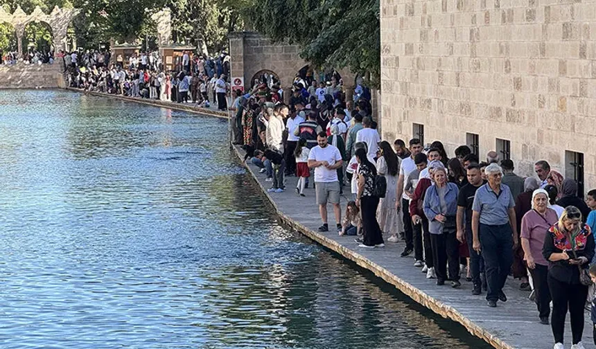 Şanlıurfa’nın Harcama Tablosu Açıklandı! Gıdaya Ayrılan Pay Dikkat Çekti