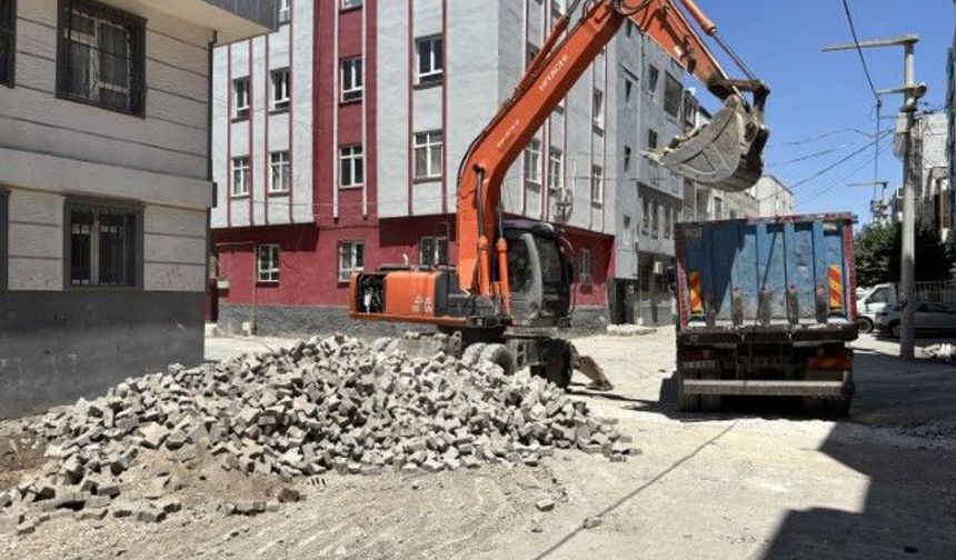 Şanlıurfa’da Kırsal Mahalleler İçin İhale Takvimi Açıklandı