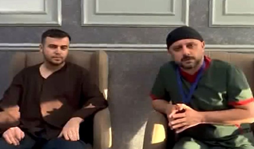 Nefes Darlığı Şikâyetiyle Hastaneye Gitti, Kalbinde İki Önemli Sorun Ortaya Çıktı