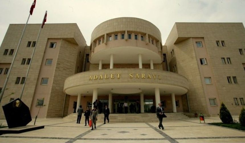 Şanlıurfa’da 12 Yıl 6 Ay Hapis Cezasıyla Aranan Şahıs Yakalandı