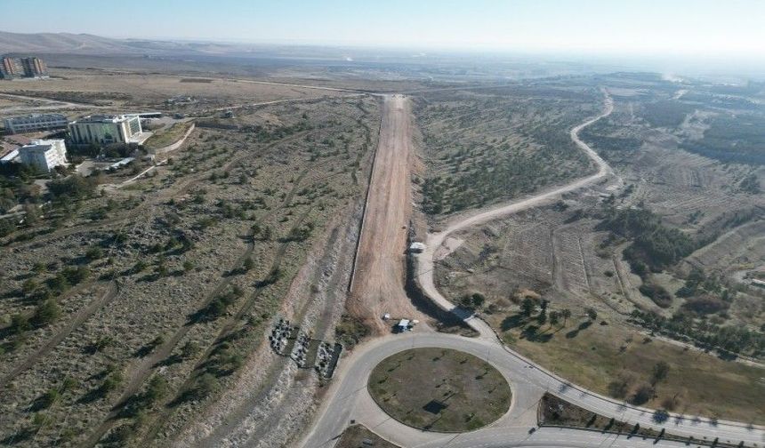 Şanlıurfa’dan Mardin, Diyarbakır, Adıyaman, Gaziantep güzergahına yola çıkacaklar dikkat!