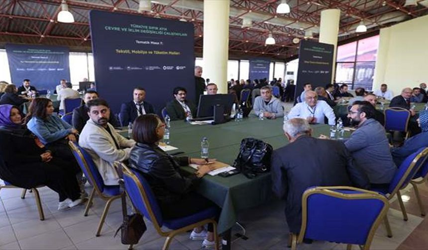 Şanlıurfa’da Günde 1.700 Ton Atık İşleniyor! İşte Dikkat Çeken Çalışmalar