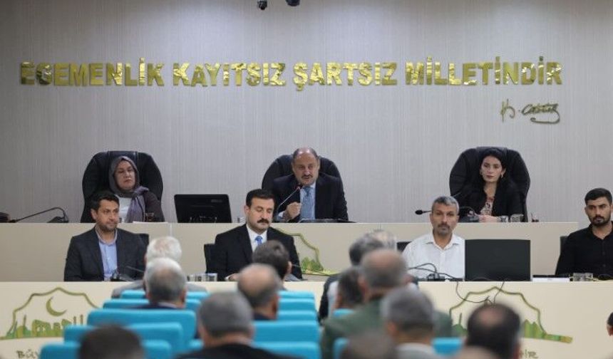 300 Evler Arazisi Nasıl Değişecek? Şanlıurfa İçin Yeni Proje! Başkan Gülpınar Açıkladı