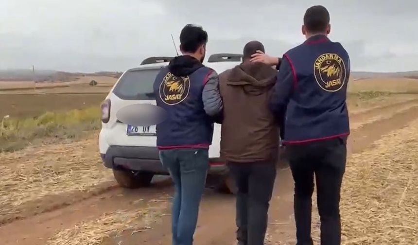 Şanlıurfa'dan Eskişehir'e mevsimlik işçi olarak gitmişlerdi: 3 yaşındaki Yakup'un katili babası çıktı!