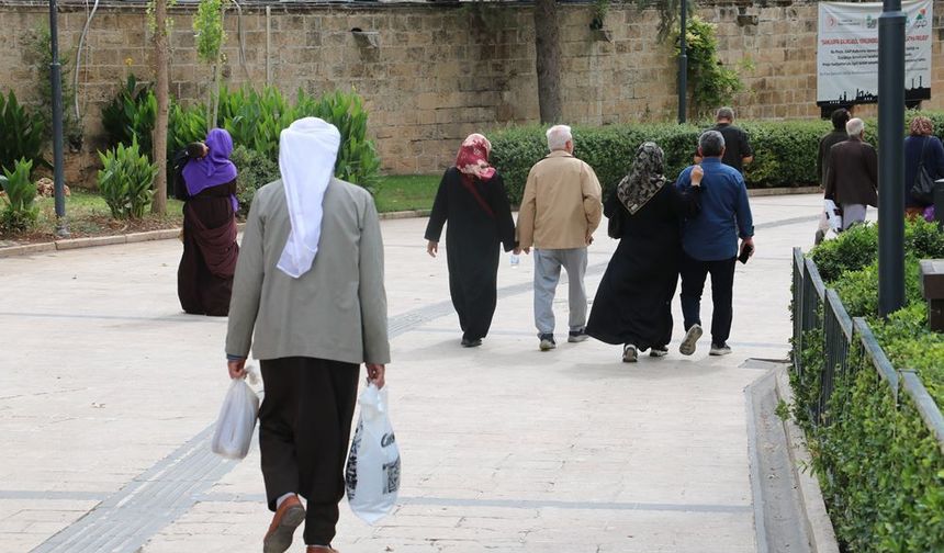TEKNOFEST bereketi Şanlıurfa'da çarşılara taştı: Şehrin ekonomisi şahlandı
