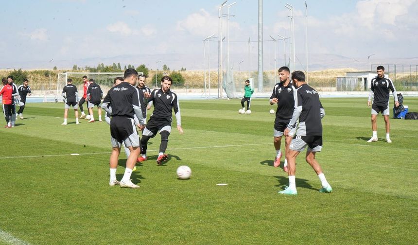 Muşspor-Kastamonuspor maçının adresi belli oldu