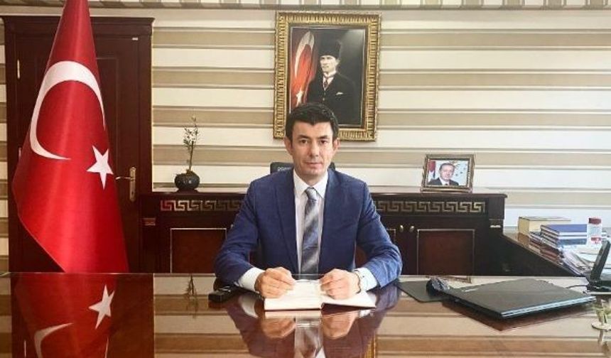 Afyonkarahisar'da Vali Yardımcısı İhsan Ayrancı Silahla Vurulmuş Halde Bulundu