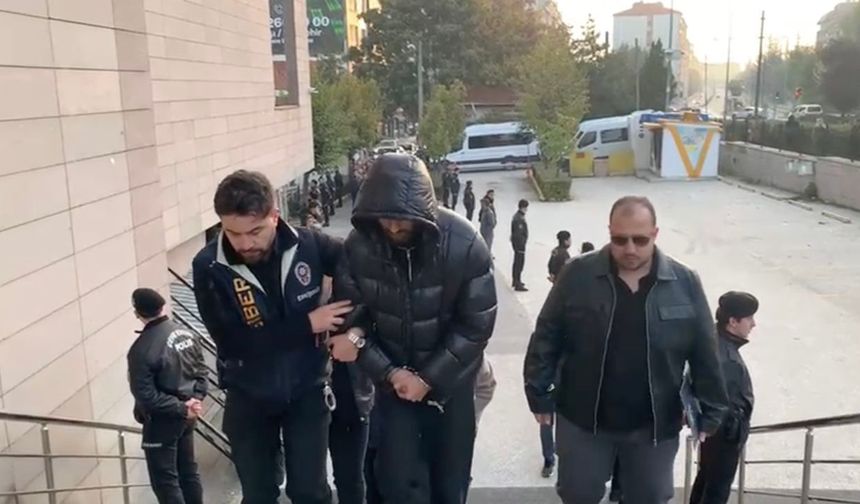 Şanlıurfa’nın da Aralarında Olduğu 32 İlde Bahis Operasyonu: İşte Milyarlık Detay