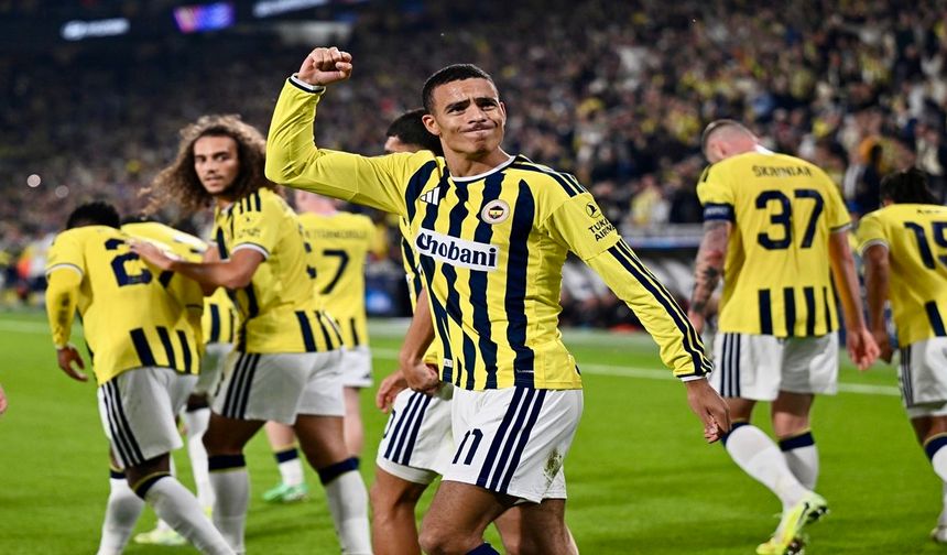 Fenerbahçe-Galatasaray Derbisi Öncesi Dikkat Çeken Detay! İşte Sarı-Lacivertlilerin Planı