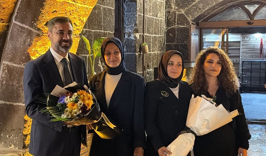 Gençler Şanlıurfa’dan Bitlis’e kardeşlik köprüsünde buluştu