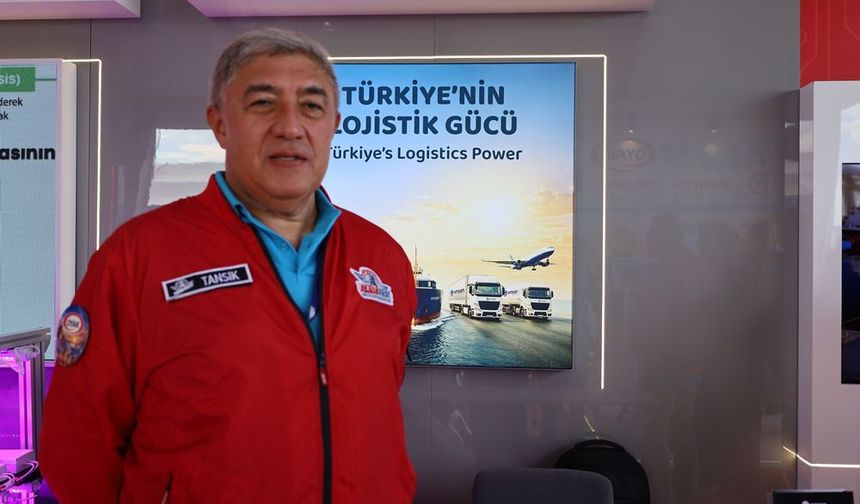 TEKNOFEST Şanlıurfa'dan duyurdu: COP31 OYAK'a emanet!