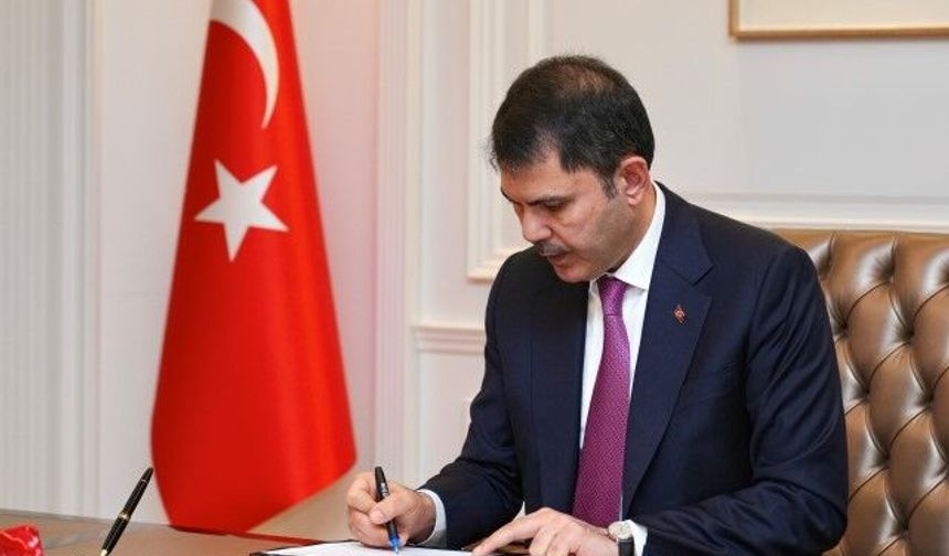 Şanlıurfa’da TEKNOFEST’te Bakan Kurum’dan Dikkat Çeken Paylaşım