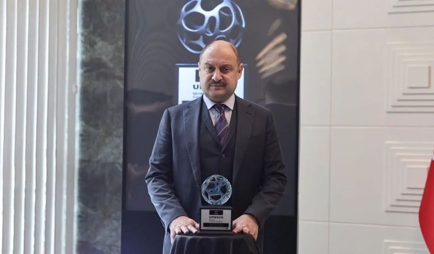 Tarihin sıfır noktası Şanlıurfa’dan dünyaya uzanan UNESCO müzik buluşması