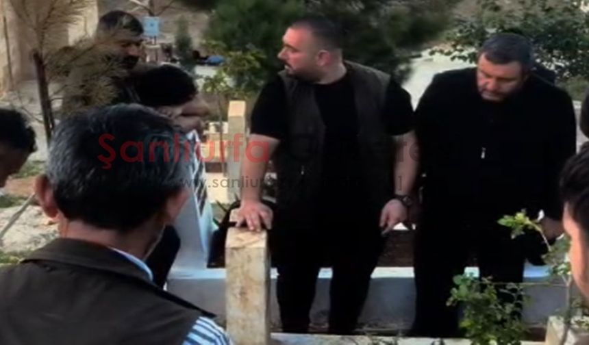 Bir evlat acısı, bir umut: Şanlıurfalı ailenin zorlu bekleyişi!