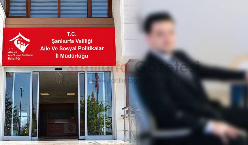 Çocuk Evinde İstismar İddiası Müfettişler Şanlıurfa’da! Müdür ve Personel Görevden Uzaklaştırıldı