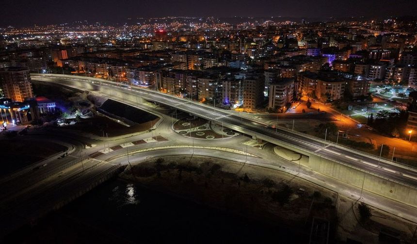 Şanlıurfa için 102 Milyon TL’lik yatırım