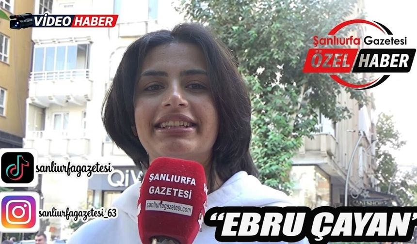 TEKNOFEST Güneydoğu rüzgarı hala Şanlıurfa’da esiyor