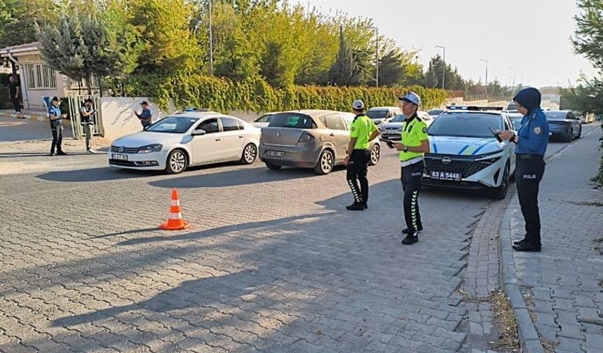 Şanlıurfa Valisi Şıldak’tan Velilere Mesaj: Çocuklarınızı Yakından Takip Edin