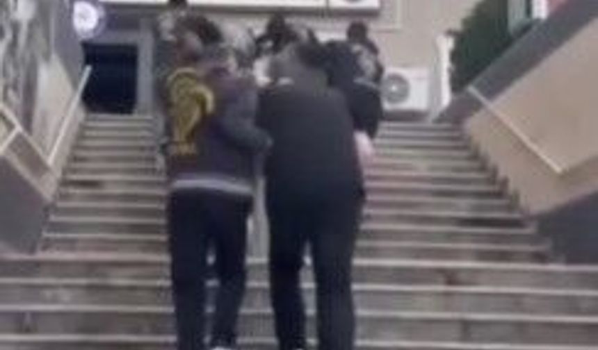 Sosyal medya fenomenlerine Şanlıurfa'da operasyon: isimleri belli oldu!