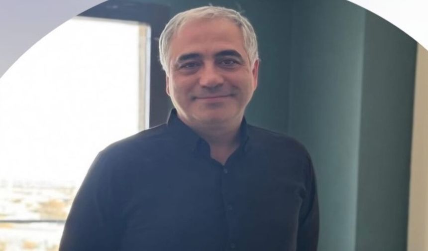 Şanlıurfa Barosu’nun Yeni Başkanı Serdil İzol Oldu!