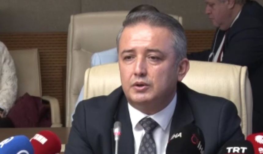 Şanlıurfa Ve Kahramanmaraş Okul Olayları Komisyonunun Başkanı Belli Oldu