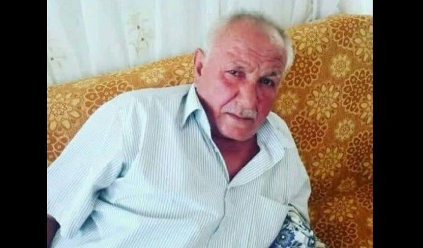 Halıcı Müslüm Akdağ Vefat Etti!