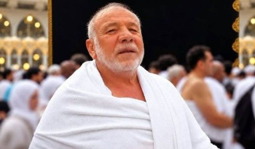 Hacı Yaşar Sevgilioğlu Vefat Etti!
