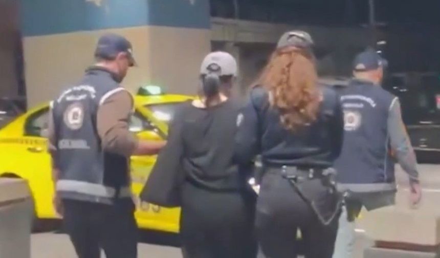 Şanlıurfa’nın da Yer Aldığı 14 İlde Operasyon: 44 Şüpheli Gözaltında