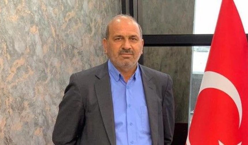 Şanlıurfa Galericiler Kooperatifi Başkanı Ahmet Güler’den 29 Ekim Cumhuriyet Bayramı Mesajı