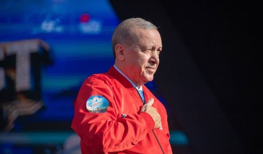 Erdoğan Şanlıurfa’da Açıkladı! Savunma İhracatında Türkiye Dünyada Kaçıncı Sırada?