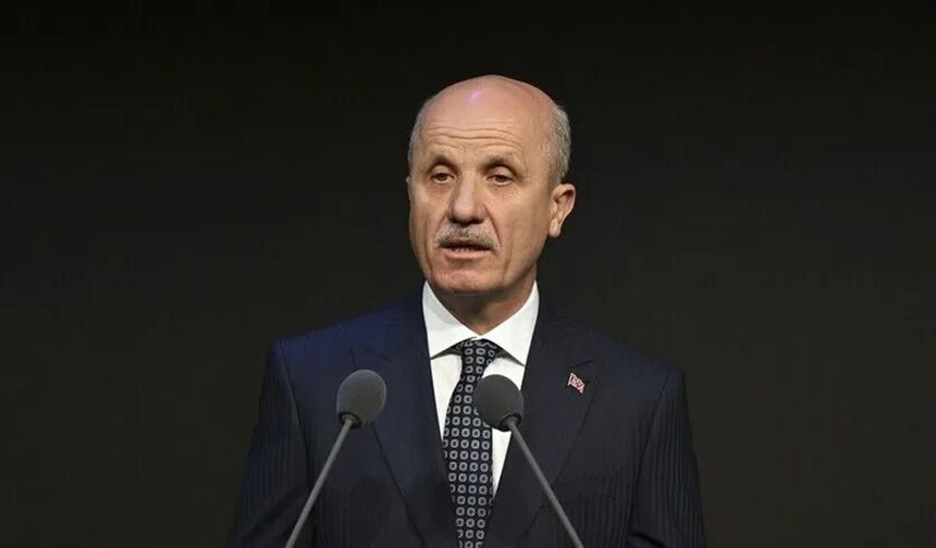YÖK Başkanı Özvar müjdeyi Beştepe'den verdi: Şanlıurfalı genç araştırmacılara büyük istihdam!